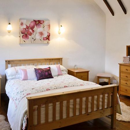 Fordbrook Cottage Brixton  Bagian luar foto