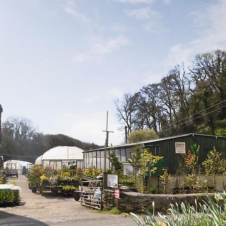 Fordbrook Cottage Brixton  Bagian luar foto