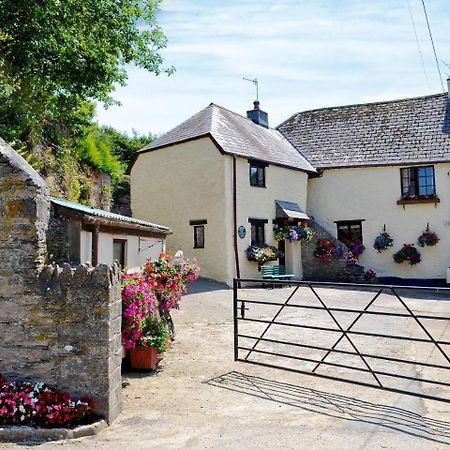 Fordbrook Cottage Brixton  Bagian luar foto