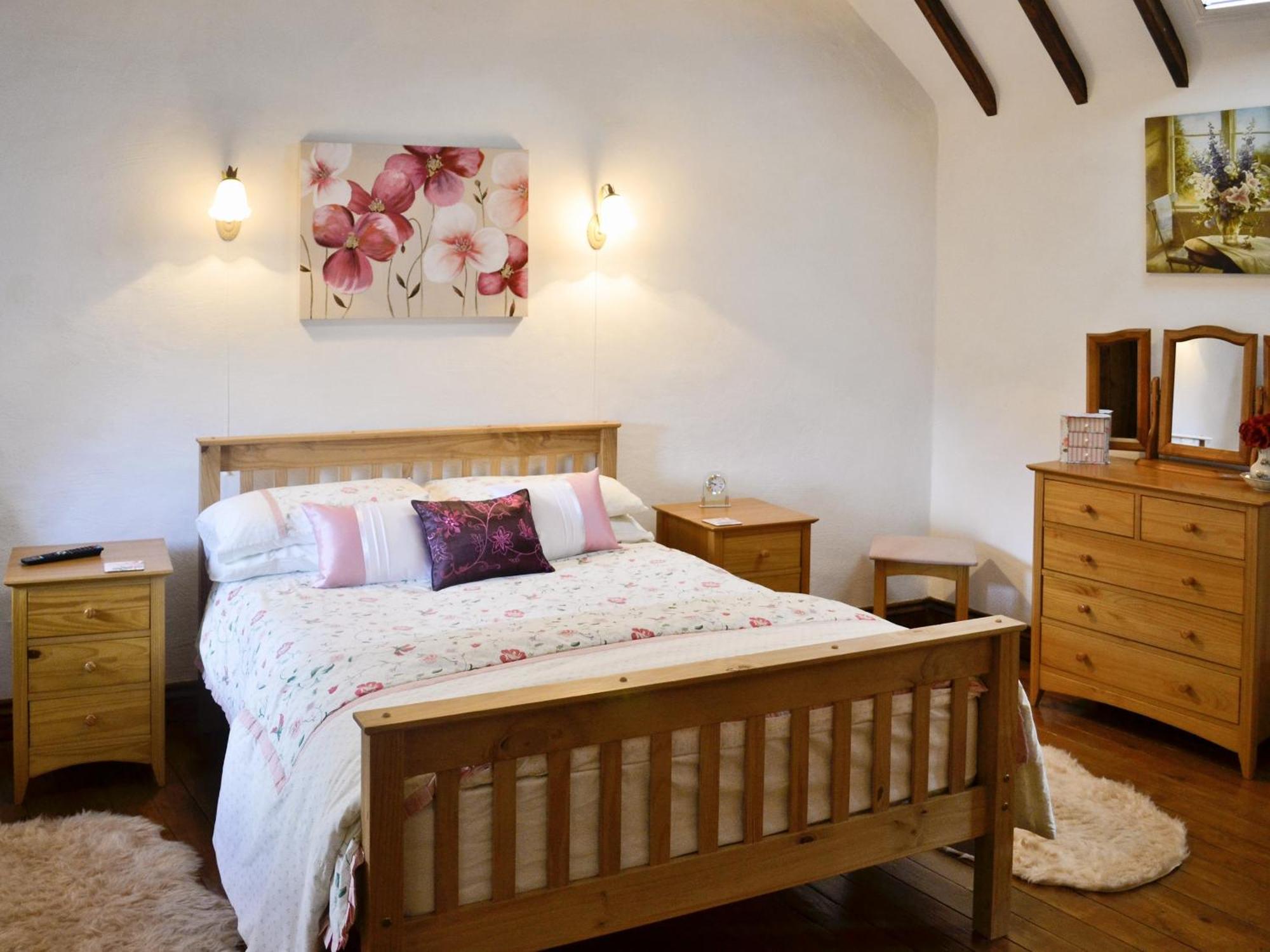 Fordbrook Cottage Brixton  Bagian luar foto