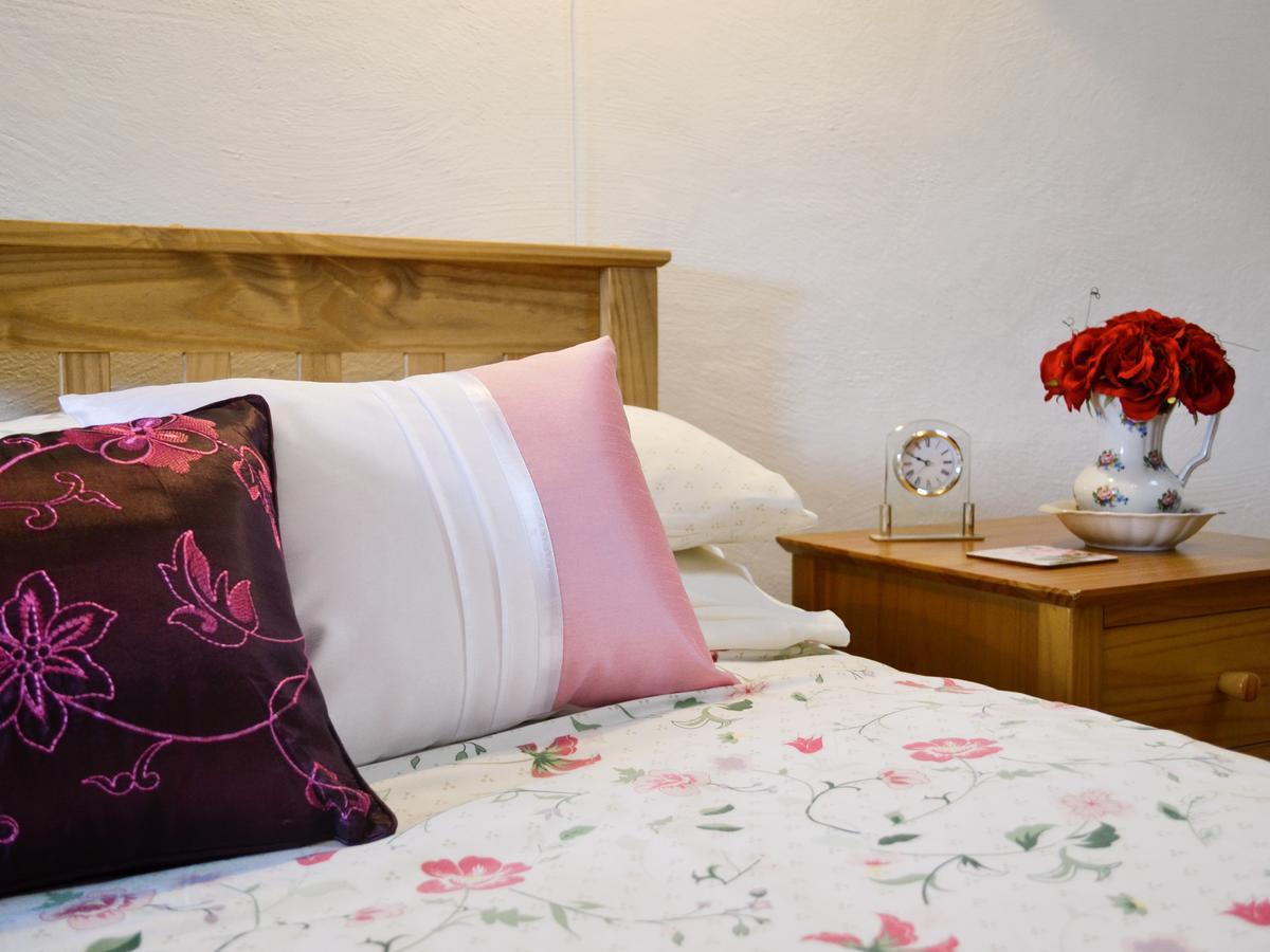 Fordbrook Cottage Brixton  Bagian luar foto